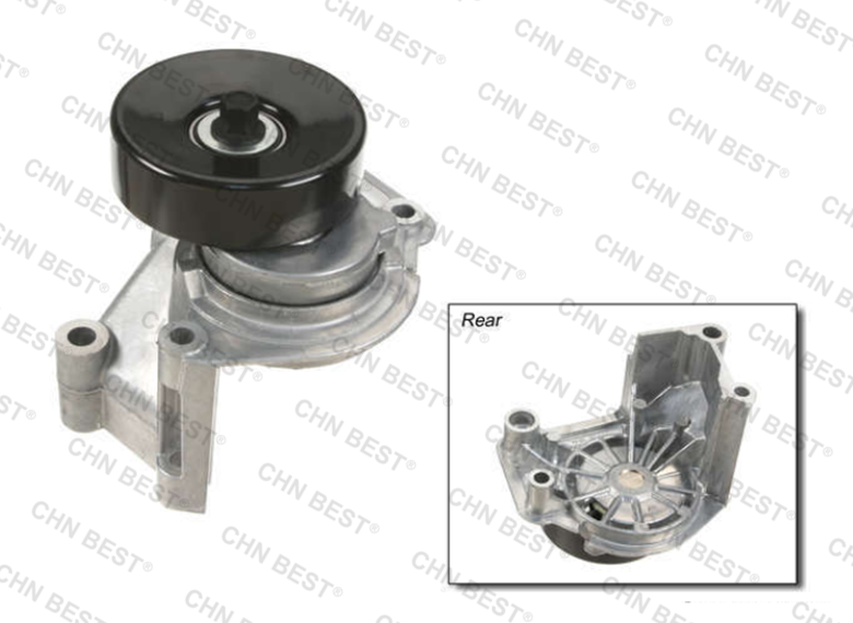16620-0W100 Tensor para LELUX GS430