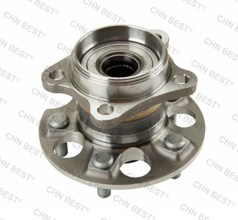 42410-08020 Cubo de roda para TOYOTA SIENNA
