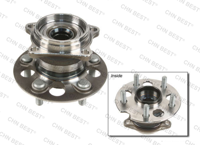 42410-28020 Cubo de roda para TOYOTA SIENNA