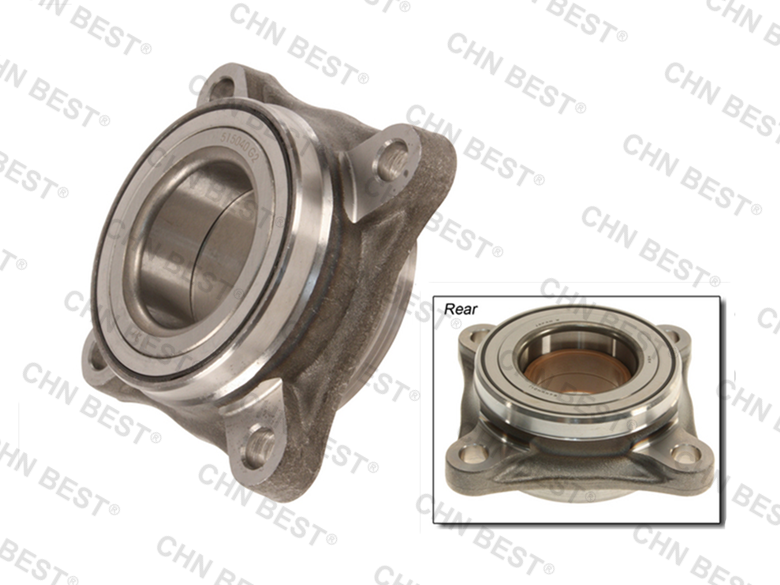 90080-37030 Cubo de roda para HILUX TOYOTA