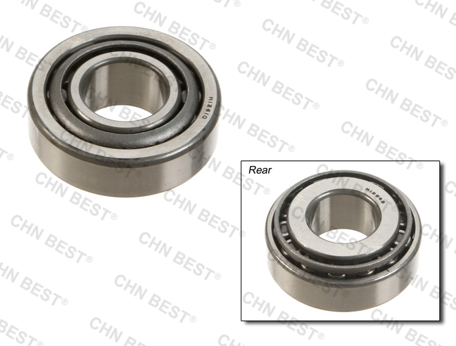 90368-33021 EIXO DIANTEIRO EXTERNO TOYOTA TACOMA