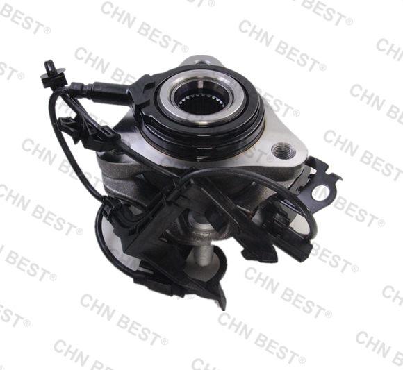 43560-0D011 Cubo de roda para TOYOTA ETIOS