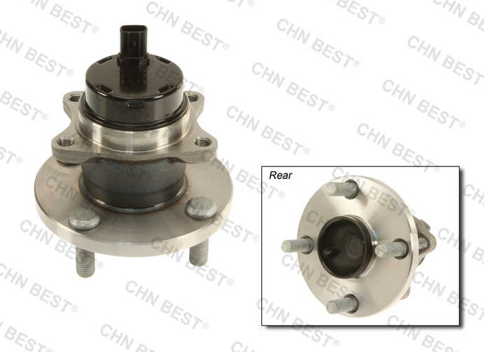Cubo de roda 43550-17010 para MR2 TOYOTA
