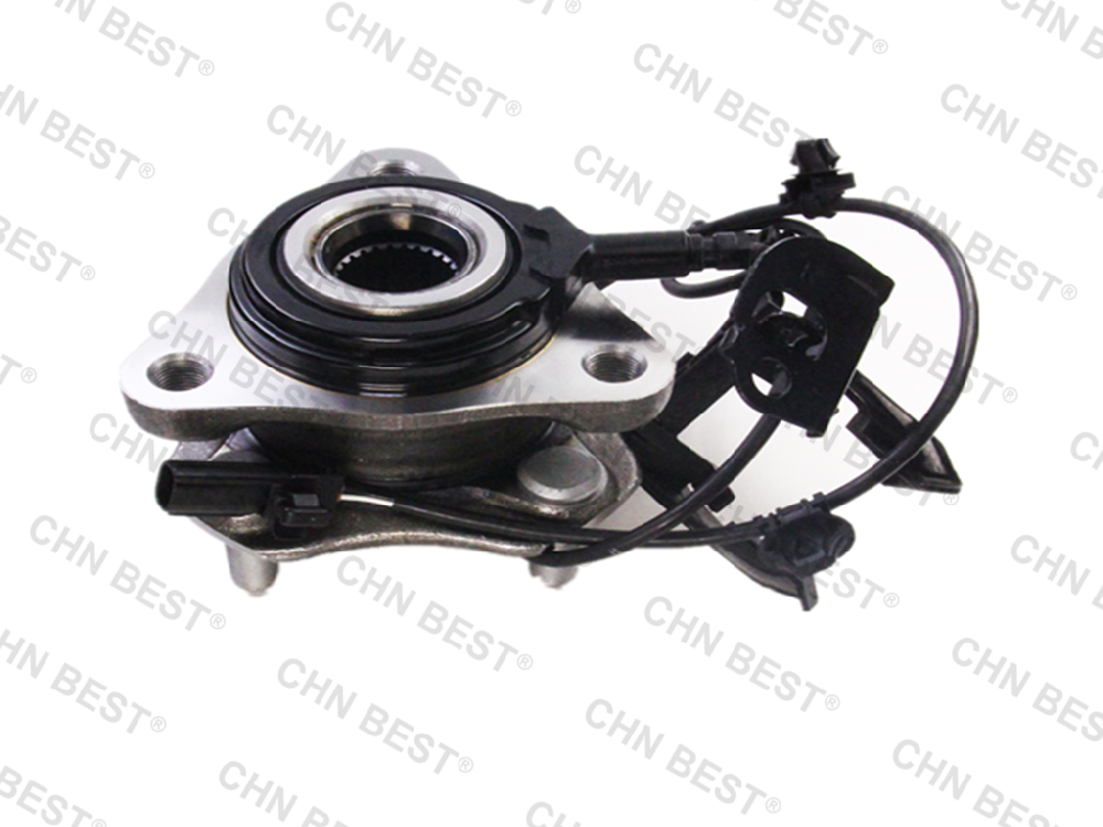 43550-0D040 Cubo de roda para ETIOS TOYOTA