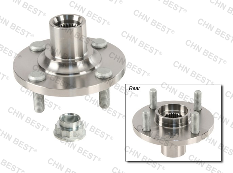 Cubo de roda 43502-0D080 para YARIS 07-14