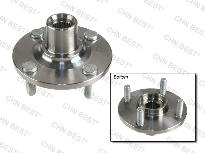 43502-52010 Cubo de roda para YARIS 99-05