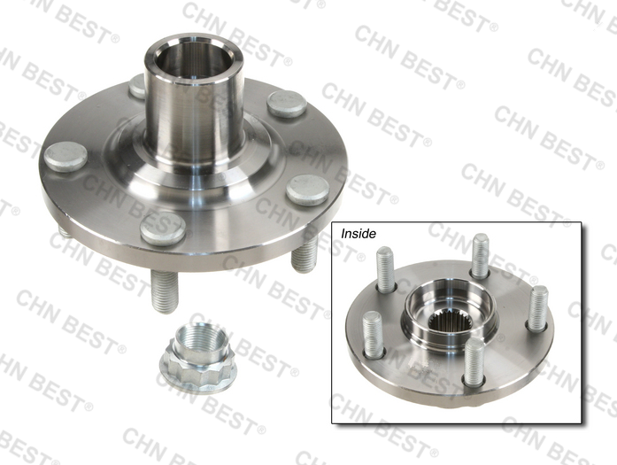 Cubo de roda 43502-42020 para RAV4 00-05