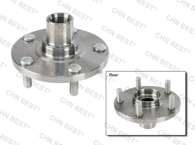 43502-42010 Cubo de roda para RAV4 96-00