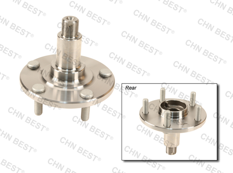 43502-30140 Cubo de roda para LEXUS