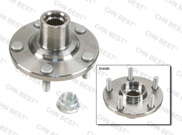 43502-AA011 Cubo de roda para CAMRY 04-16