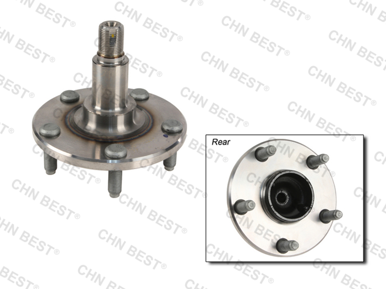 43502-22080 Cubo de roda para TOYOTA ALTEZZA 98-05