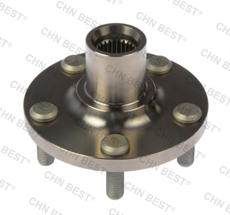 Cubo de roda 43502-21010 para TOYOTA AVENSIS 03-08