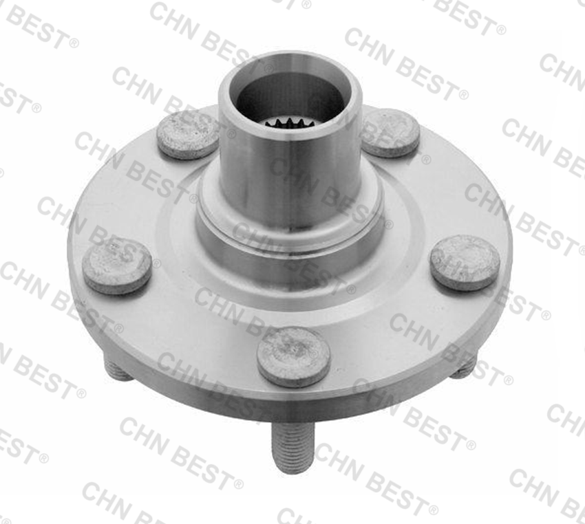 43502-20130 Cubo de roda para TOYOTA CALDINA 92-01
