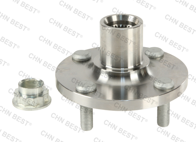 Cubo de roda 43502-02021 para COROLLA 01-04