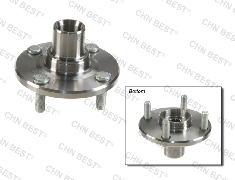 43502-12090 Cubo de roda para COROLLA 93-02