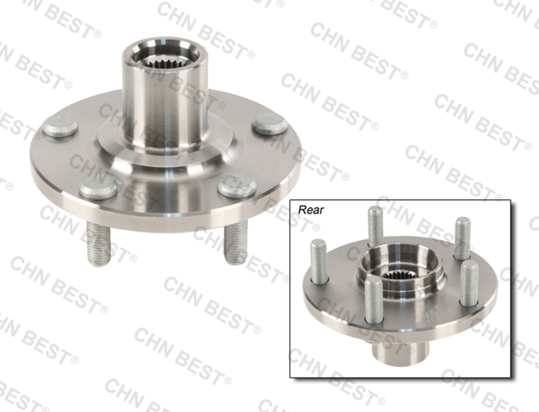 Cubo de roda 43502-33020 para CAMRY 02-04