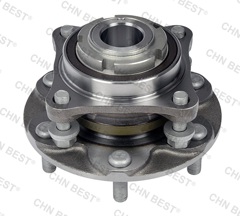 43521-35010 Cubo de roda para TOYOTA TACOMA 05-16