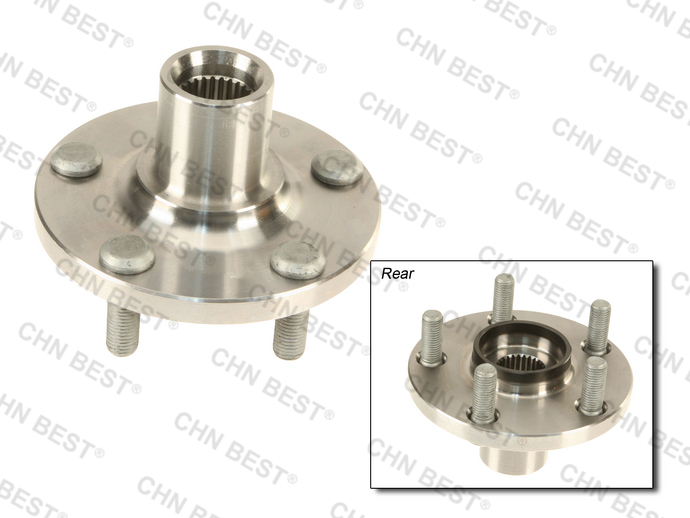 43502-02090 Cubo de roda para MATRIX 09-14