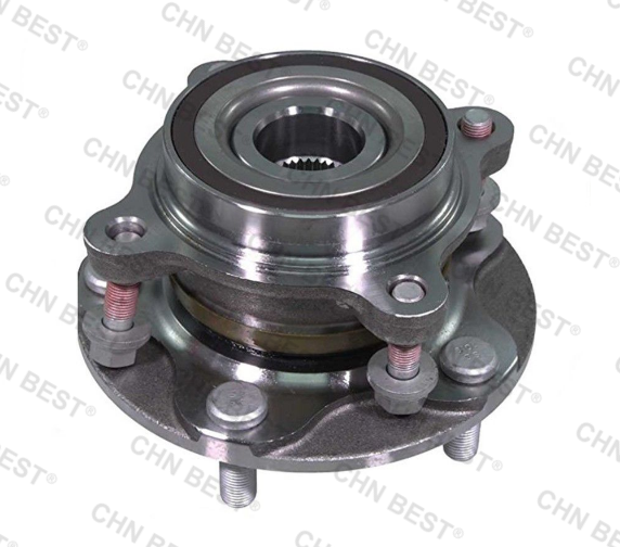 43502-0C031 Cubo de roda para TOYOTA TUNDRA 07-13