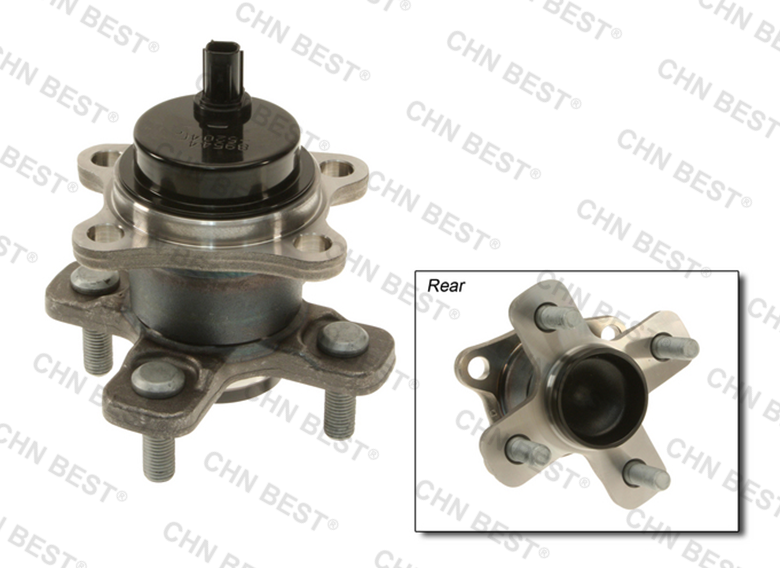 42450-74010 Cubo de roda para TOYOTA SCION 12-15