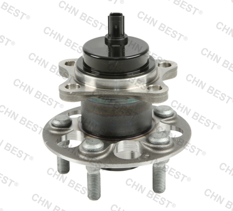 Cubo de roda 42450-52100 para TOYOTA VERSO 10-16