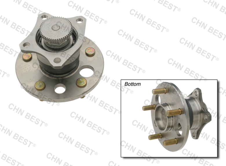 Rolamento de cubo de roda 42450-07010