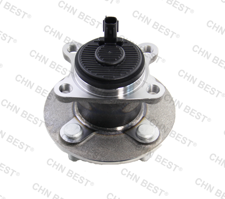 Rolamento de cubo de roda 42450-0D100