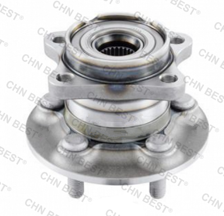 Rolamento de cubo de roda 42410-52090