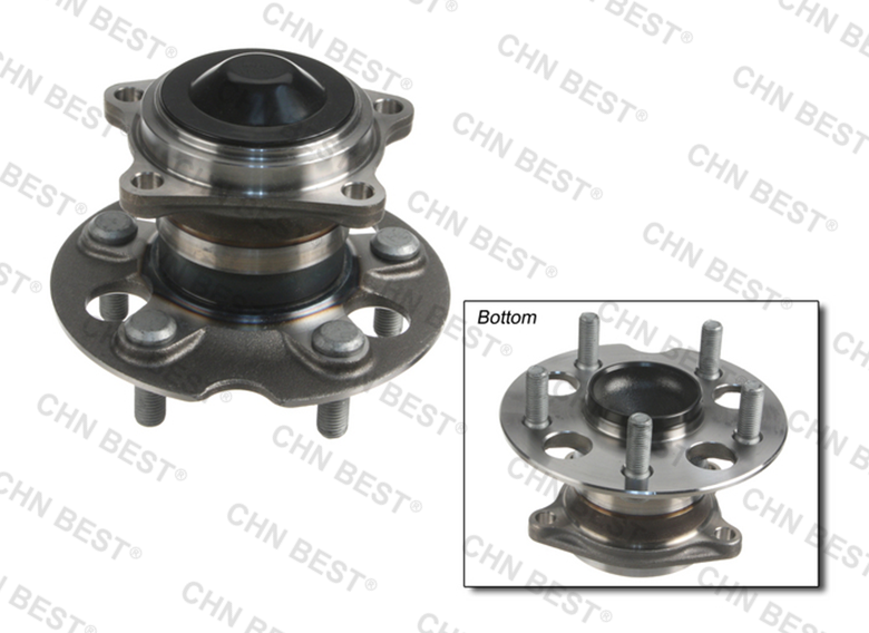 Rolamento de cubo de roda 42410-42050