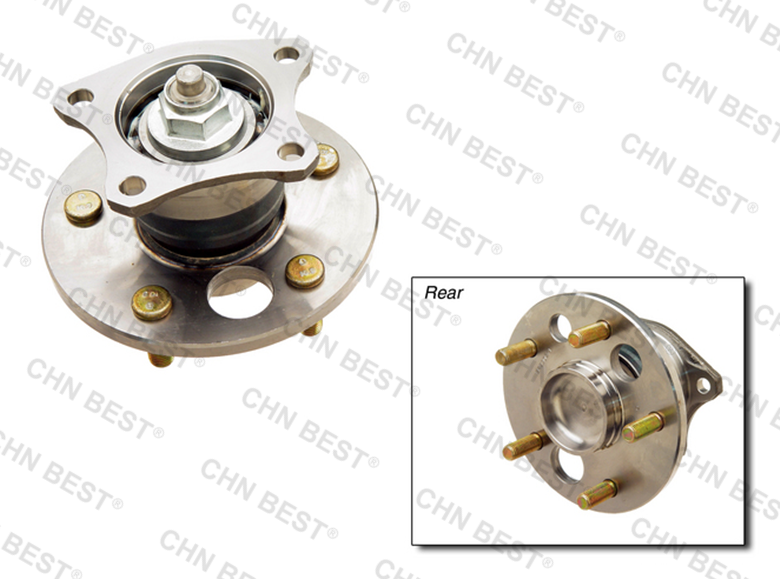 Rolamento de cubo de roda 42410-07010