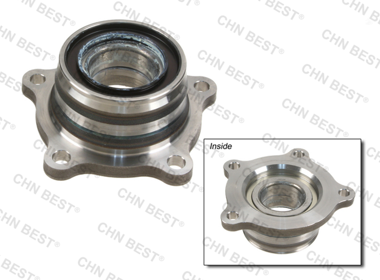 Rolamento do cubo da roda 42409-34010