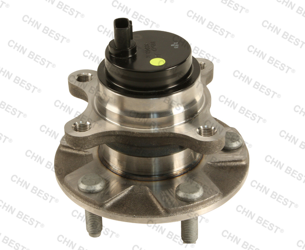 Rolamento de cubo de roda 43550-53010
