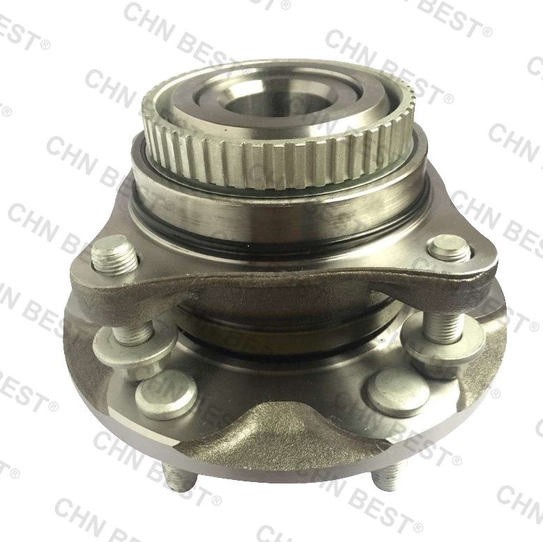 KIT de rolamento de cubo de roda 43502-0K030