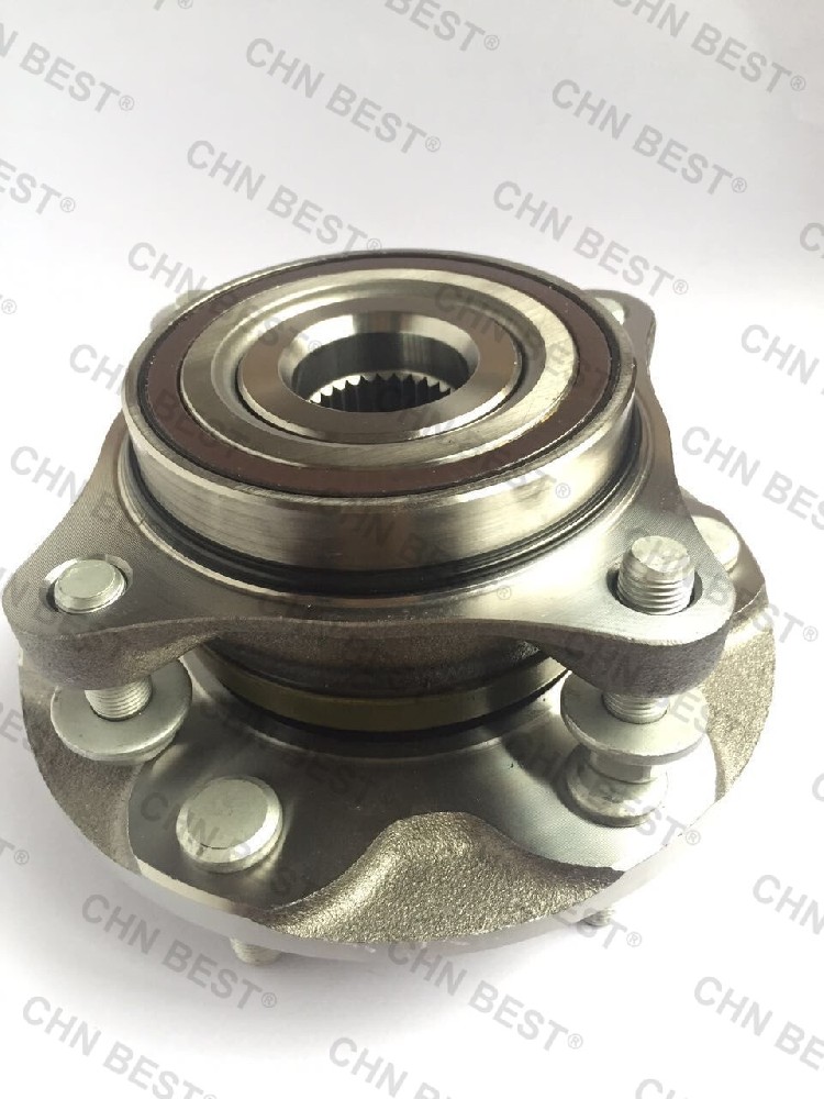 43502-60180 KIT Rolamento de cubo de roda