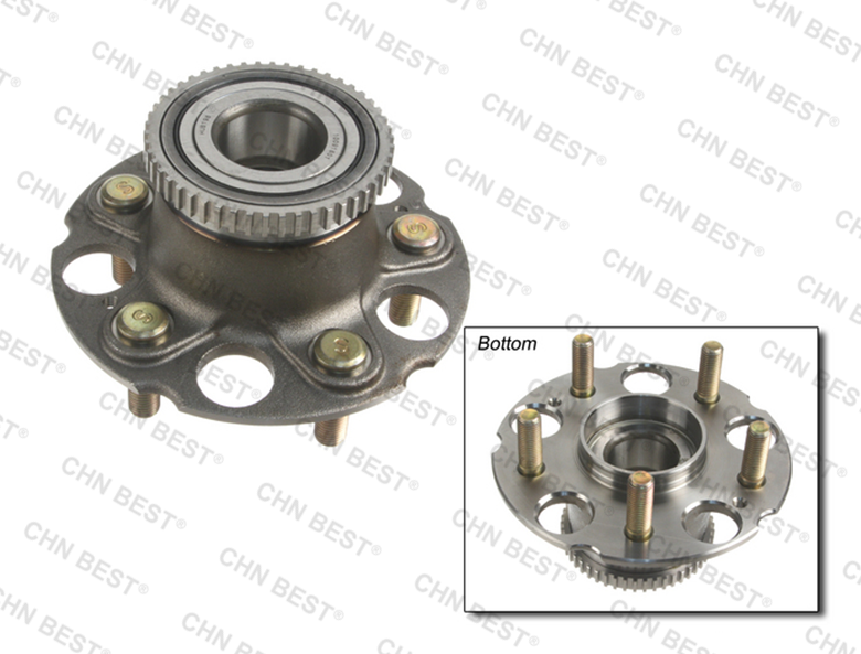 42200-S0X-A52 Rolamento do cubo da roda