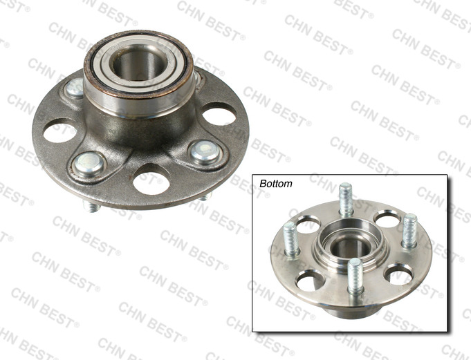 42200-S5A-A21 Rolamento do cubo da roda