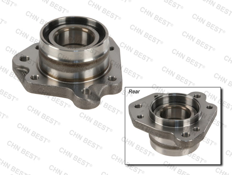 42200-S10-A01 Rolamento do cubo da roda