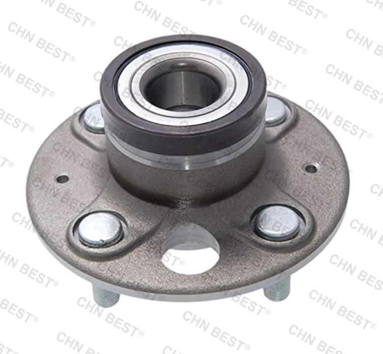 Rolamento de cubo de roda 42200-SAA-G51