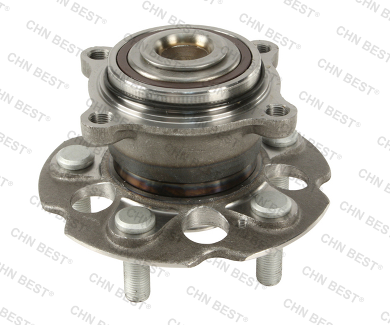 Rolamento de cubo de roda 42200-SHJ-A51