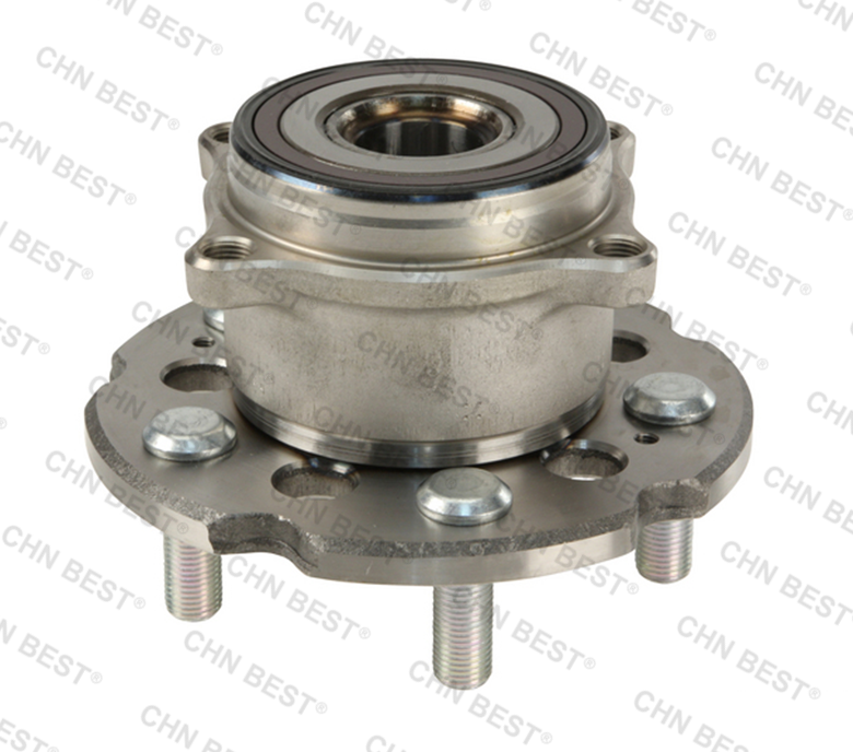 Rolamento de cubo de roda 42200-STX-A02
