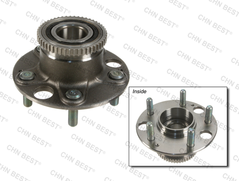 Rolamento do cubo da roda 42200-SX0-951
