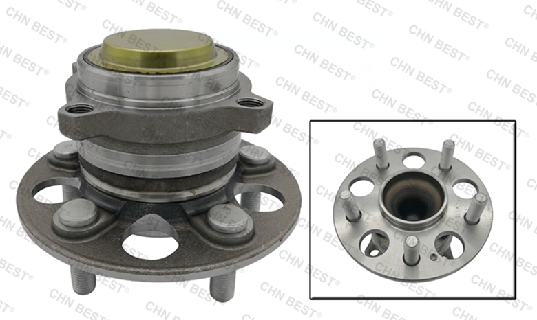 Rolamento de cubo de roda 42200-THA-H51
