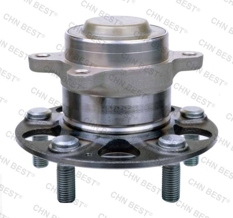 Rolamento de cubo de roda 42200-TX6-A01