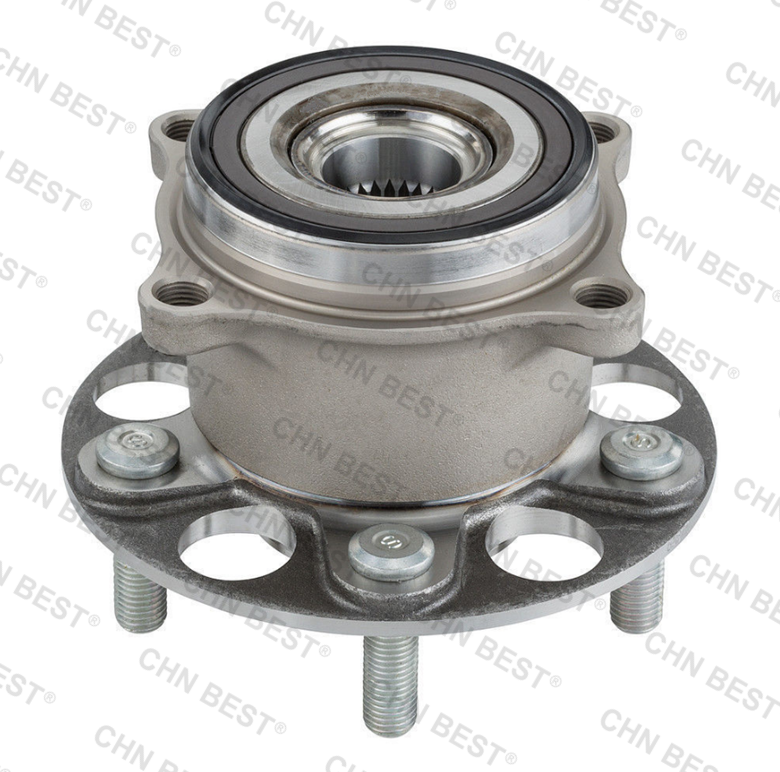 Rolamento de cubo de roda 42200-TZ6-A11