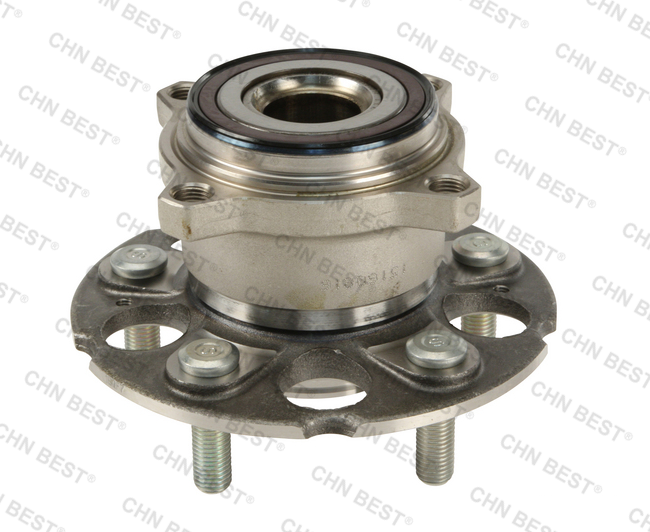 Rolamento de cubo de roda 42200-TZ7-A01