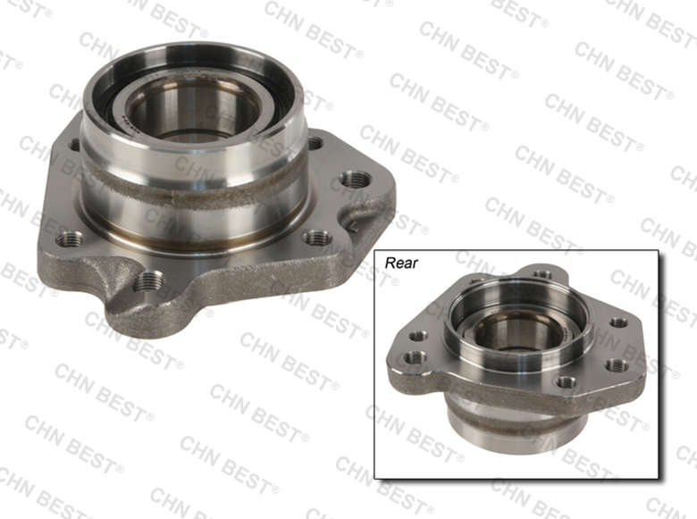 Rolamento do cubo da roda 42201-S10-A01