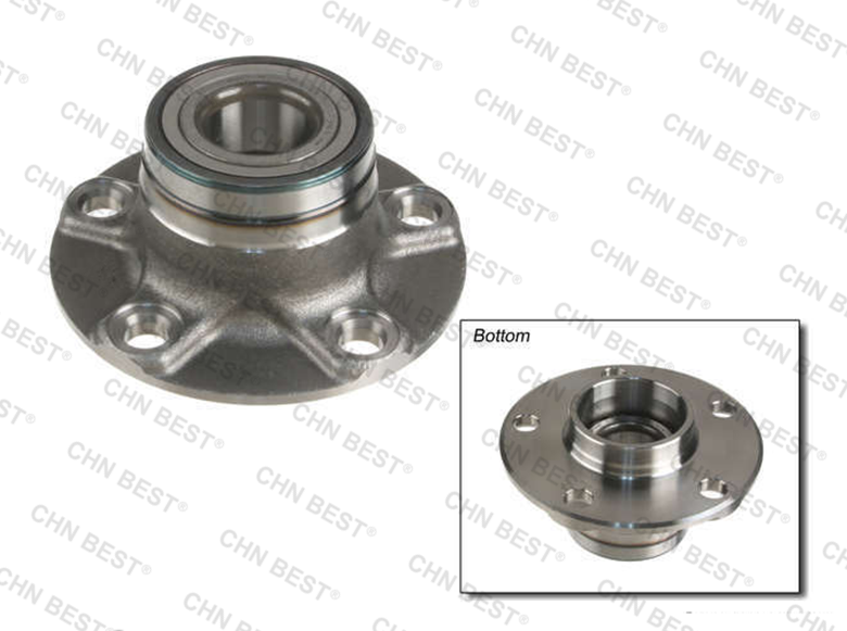 Rolamento de cubo de roda 40200-AR00A