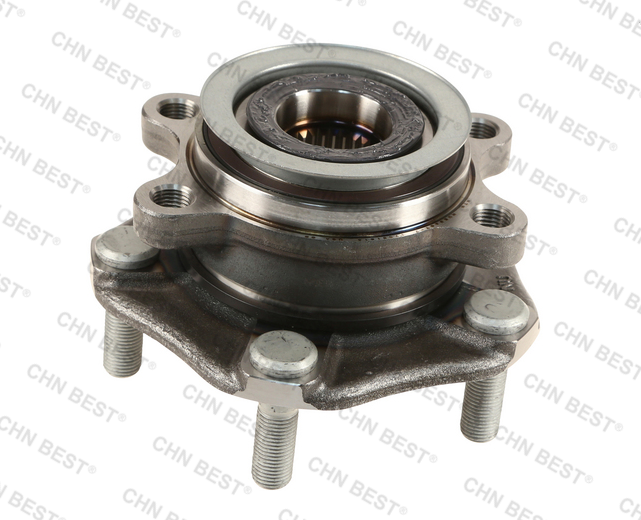 Rolamento de cubo de roda 40202-3SH0A