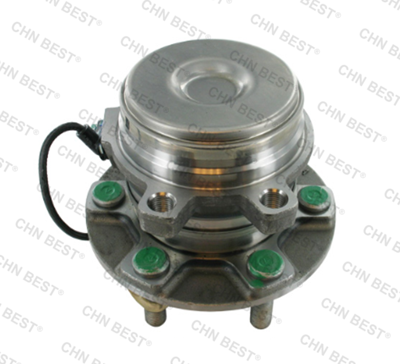 Rolamento de cubo de roda 40202-4KH1A