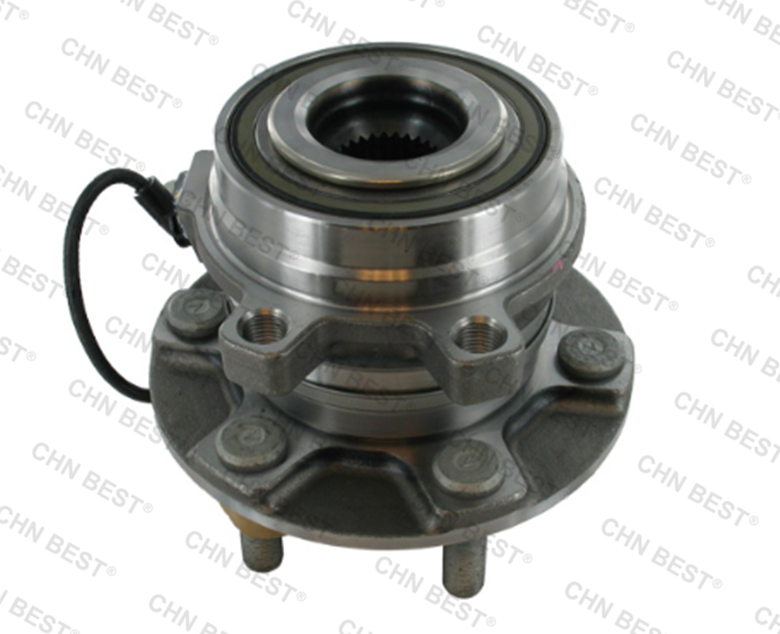 40202-4KH3A Rolamento do cubo da roda